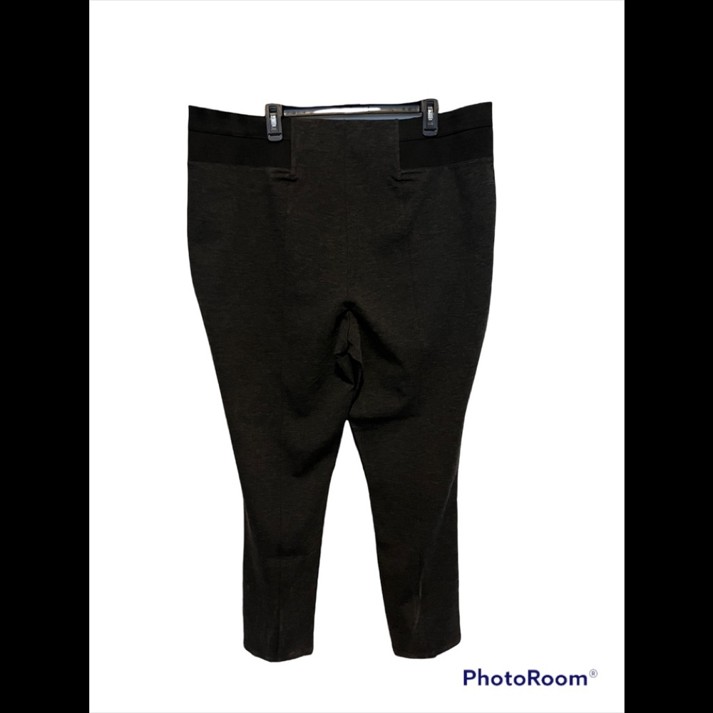 New with out tags Stretch Pants 1X